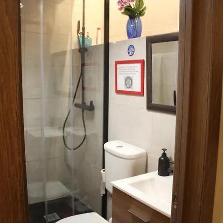 Art Jazz Music דירה *