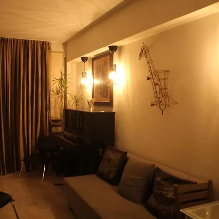 Art Jazz Music פורטו