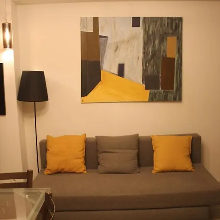 Apartament Art Jazz Music