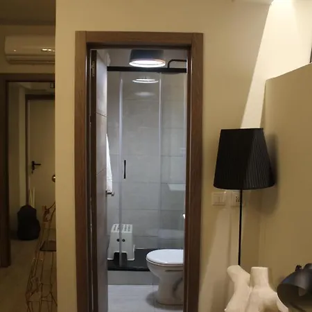 Appartamento Art Jazz Music *