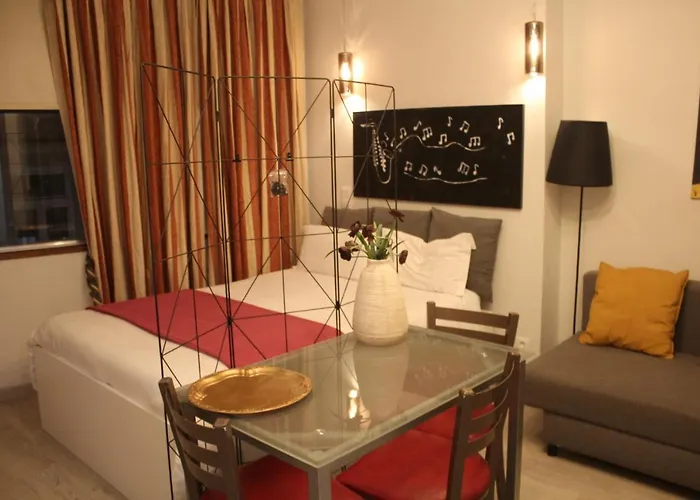 Art Jazz Music * 波尔图