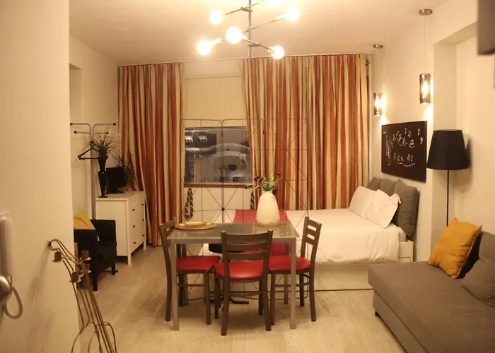 Διαμέρισμα Art Jazz Music Πόρτο