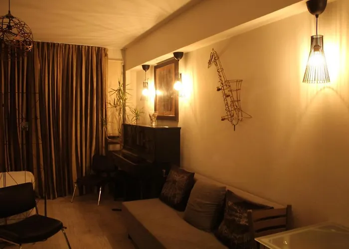 Art Jazz Music Πόρτο