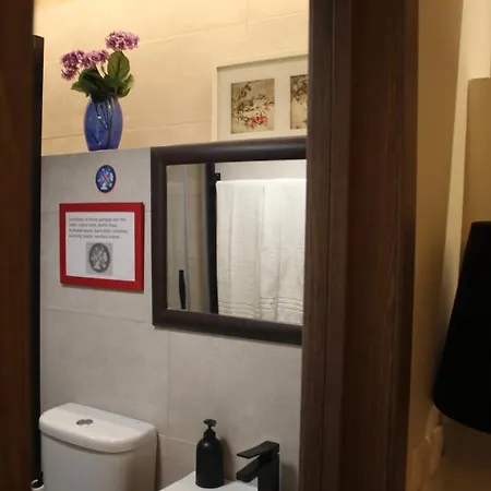 Apartament Art Jazz Music Porto