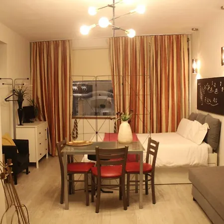 Apartament Art Jazz Music Porto