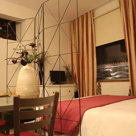 Art Jazz Music Apartment Porto