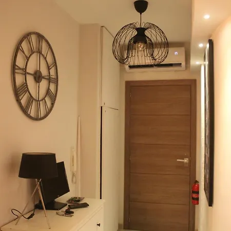 Art Jazz Music Apartman *