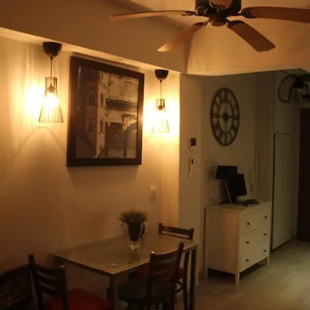 Apartament Art Jazz Music *