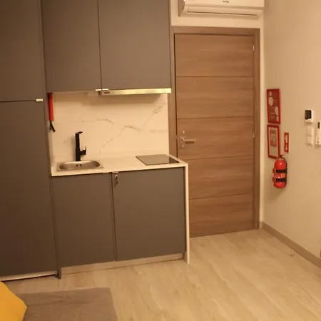 شقة Art Jazz Music