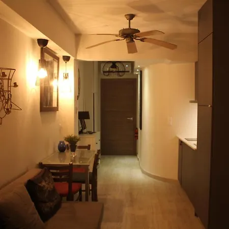 Apartment Art Jazz Music