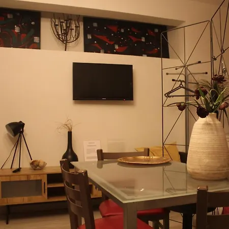 Apartament Art Jazz Music