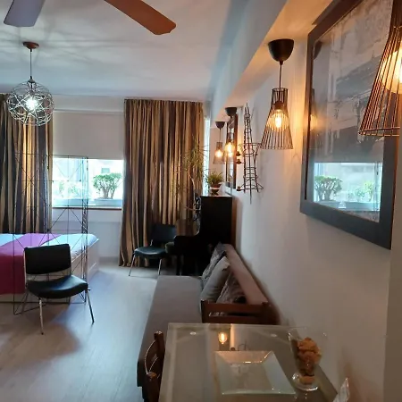 Apartman Art Jazz Music Porto