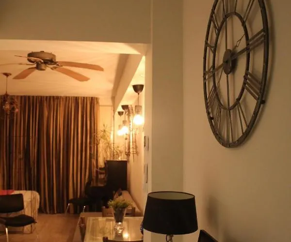 Apartment Art Jazz Music Porto