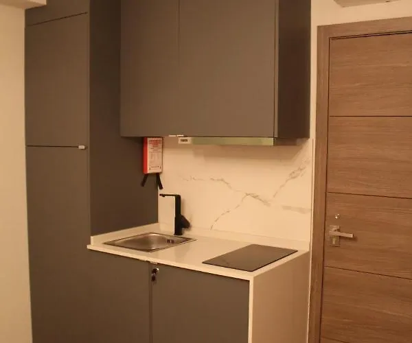 Lägenhet Art Jazz Music Oporto