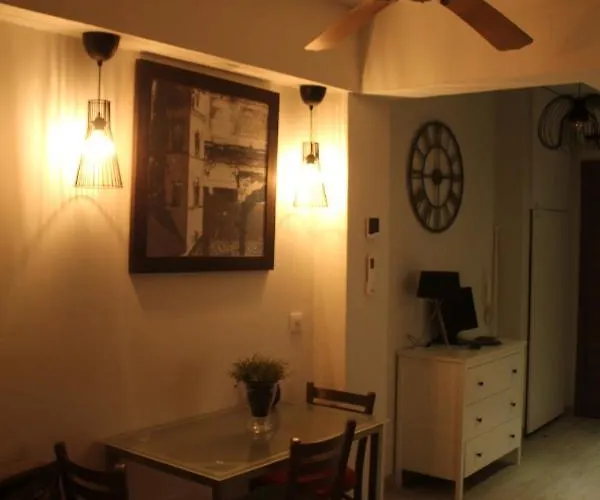 Apartment Art Jazz Music *