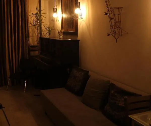 Apartment Art Jazz Music Porto