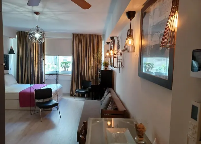 Lägenhet Art Jazz Music Oporto