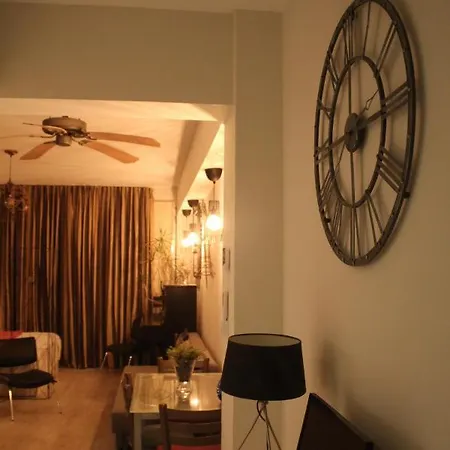 Apartmán Art Jazz Music Porto