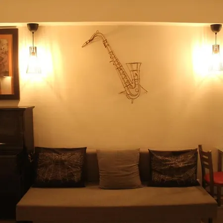 Art Jazz Music